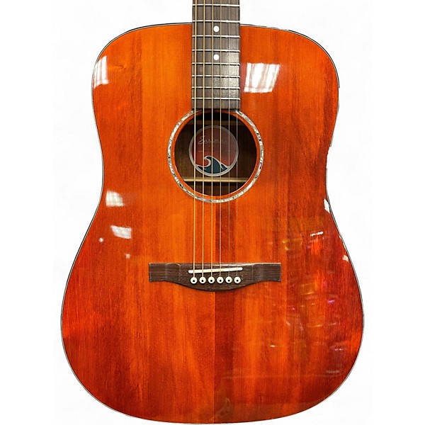 Used Eastman PCH1D Classic Acoustic Guitar