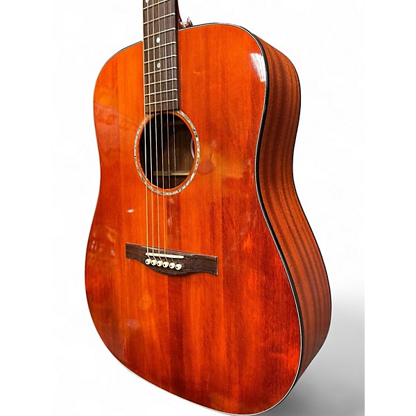Used Eastman PCH1D Classic Acoustic Guitar