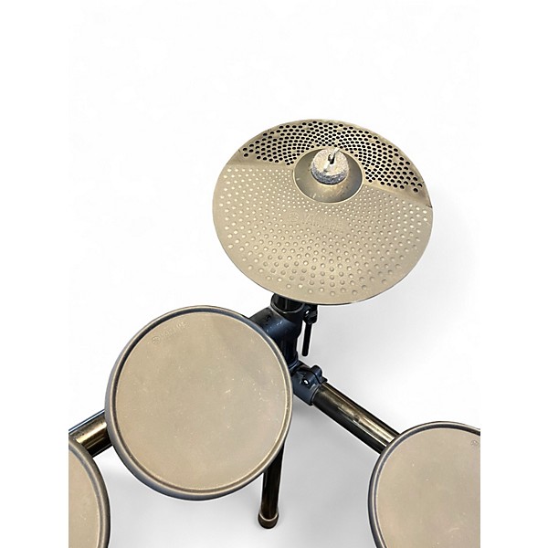 Used Yamaha DTX432K Electric Drum Set