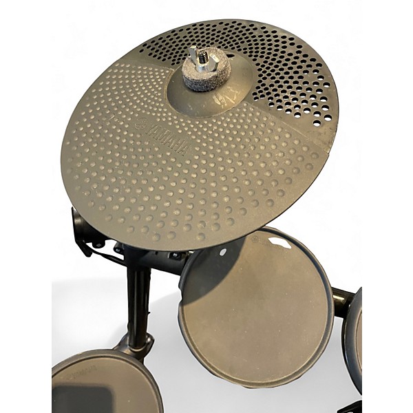 Used Yamaha DTX432K Electric Drum Set