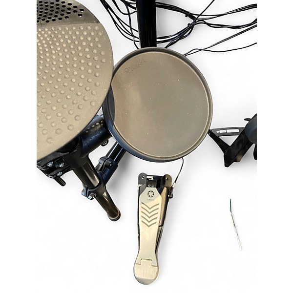 Used Yamaha DTX432K Electric Drum Set