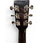 Used Johnson JG-610 Natural Acoustic Guitar