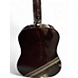 Used Johnson JG-610 Natural Acoustic Guitar