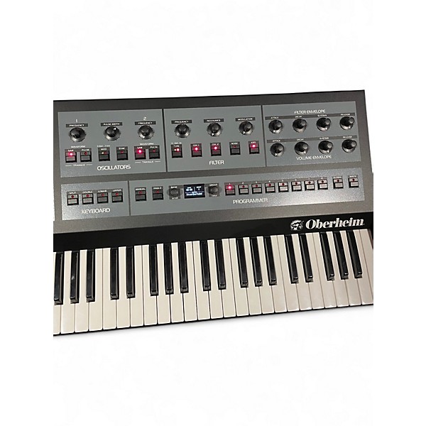 Used Oberheim OB-X8 Synthesizer
