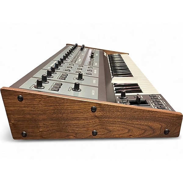 Used Oberheim OB-X8 Synthesizer