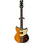 Used Yamaha RSS02T Sunset Burst Solid Body Electric Guitar thumbnail