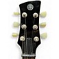 Used Yamaha RSS02T Sunset Burst Solid Body Electric Guitar