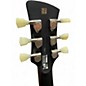 Used Yamaha RSS02T Sunset Burst Solid Body Electric Guitar