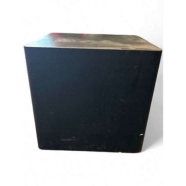 Used Dayton Audio SUB-1500 Powered Subwoofer