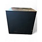 Used Dayton Audio SUB-1500 Powered Subwoofer