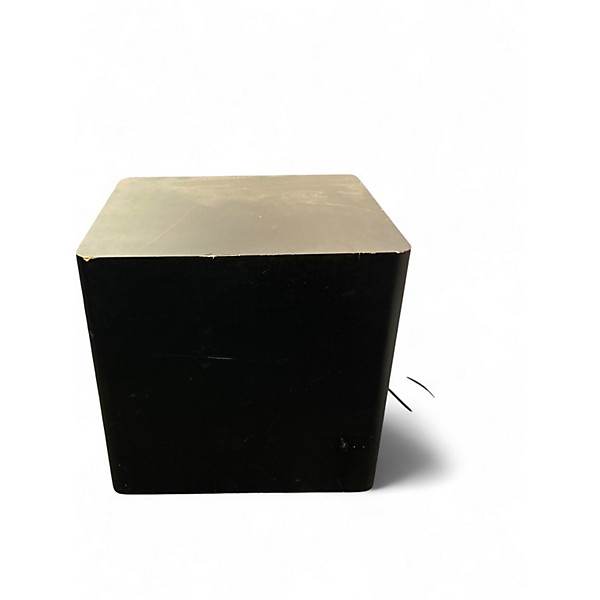 Used Dayton Audio SUB-1500 Powered Subwoofer