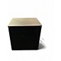 Used Dayton Audio SUB-1500 Powered Subwoofer