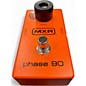 Used MXR M101 Phase 90 Effect Pedal