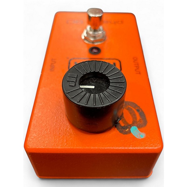 Used MXR M101 Phase 90 Effect Pedal