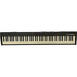Used Studiologic Numa Compact 88 Key MIDI Controller