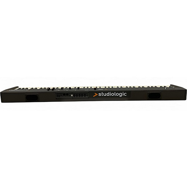 Used Studiologic Numa Compact 88 Key MIDI Controller