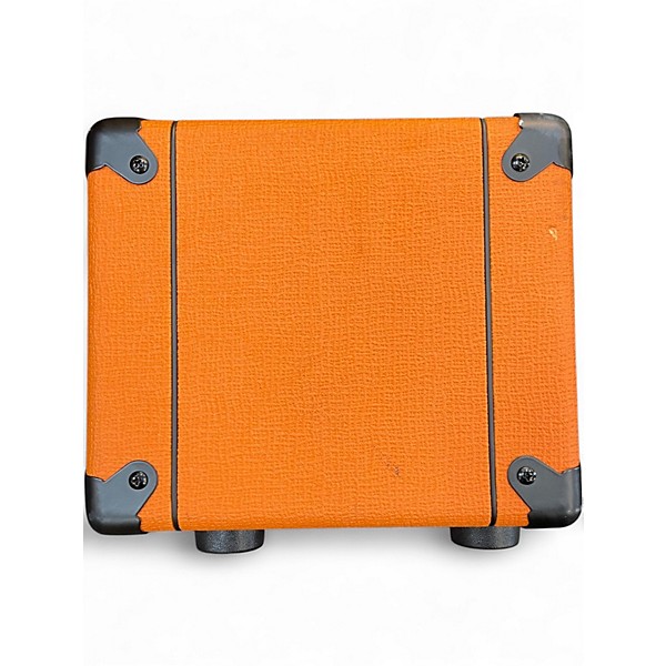 Used Orange Amplifiers SUPER CRUSH 100 Solid State Guitar Amp Head