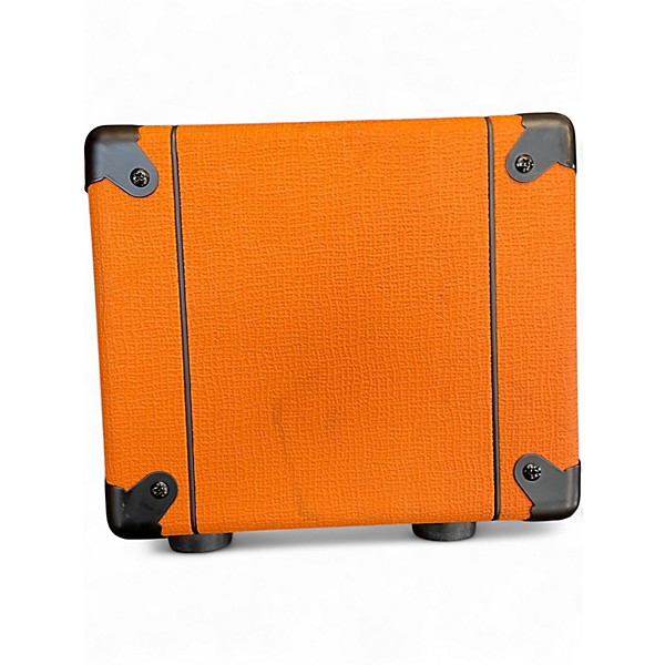Used Orange Amplifiers SUPER CRUSH 100 Solid State Guitar Amp Head
