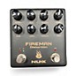 Used NUX FIREMAN Effect Pedal thumbnail
