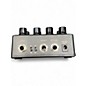 Used NUX FIREMAN Effect Pedal