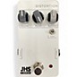 Used JHS Pedals DISTORTION Effect Pedal thumbnail