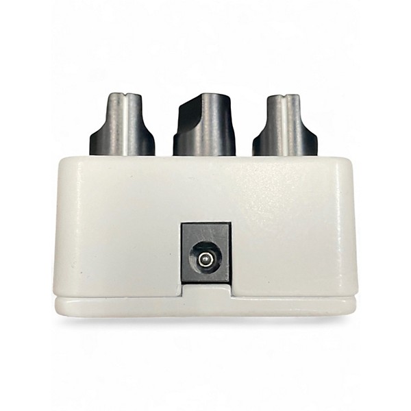 Used JHS Pedals DISTORTION Effect Pedal