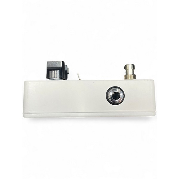 Used JHS Pedals DISTORTION Effect Pedal