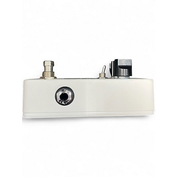 Used JHS Pedals DISTORTION Effect Pedal
