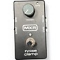 Used MXR M195 Noise Clamp Suppressor Effect Pedal thumbnail