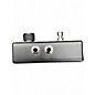 Used MXR M195 Noise Clamp Suppressor Effect Pedal