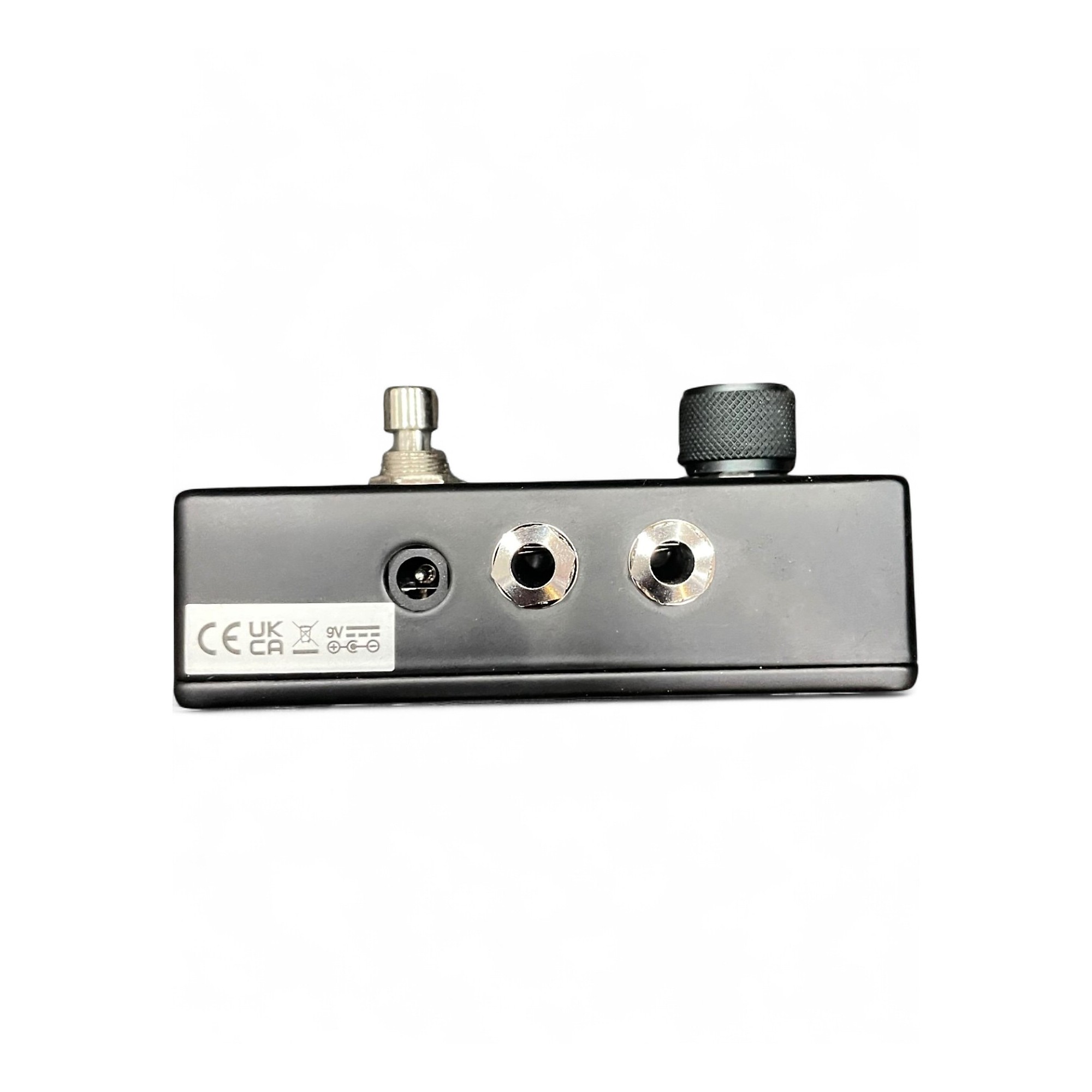 Used MXR M195 Noise Clamp Suppressor Effect Pedal | Guitar Center