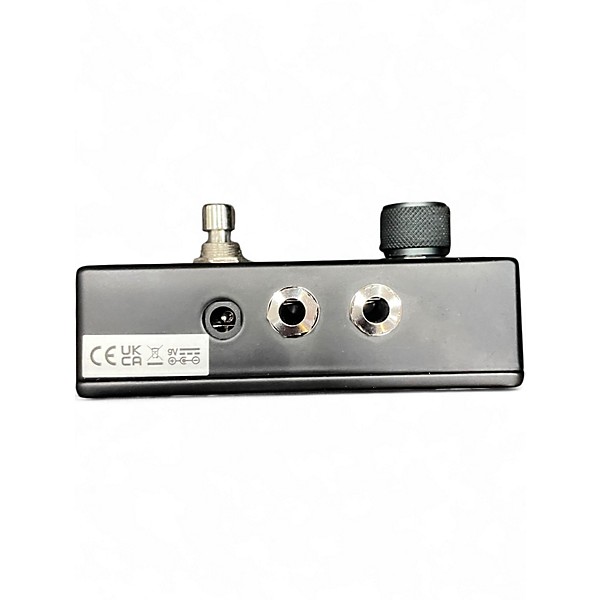Used MXR M195 Noise Clamp Suppressor Effect Pedal