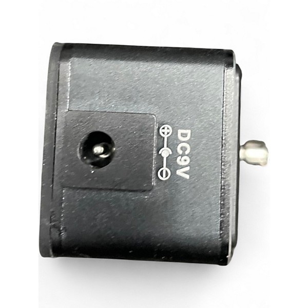 Used On-Stage GTP7000 Tuner Pedal