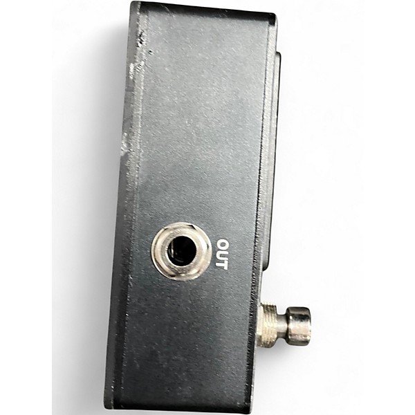 Used On-Stage GTP7000 Tuner Pedal