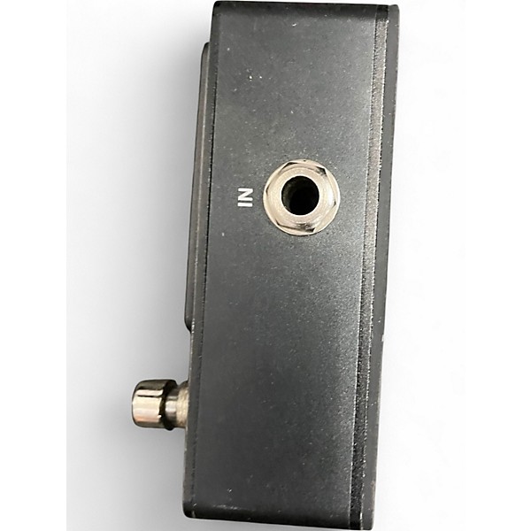 Used On-Stage GTP7000 Tuner Pedal