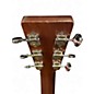 Used Martin GPC16E Natural Acoustic Electric Guitar
