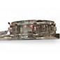 Used Vic Firth 14in Piccolo Snare Chrome Drum thumbnail