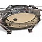 Used Vic Firth 14in Piccolo Snare Chrome Drum