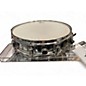 Used Vic Firth 14in Piccolo Snare Chrome Drum