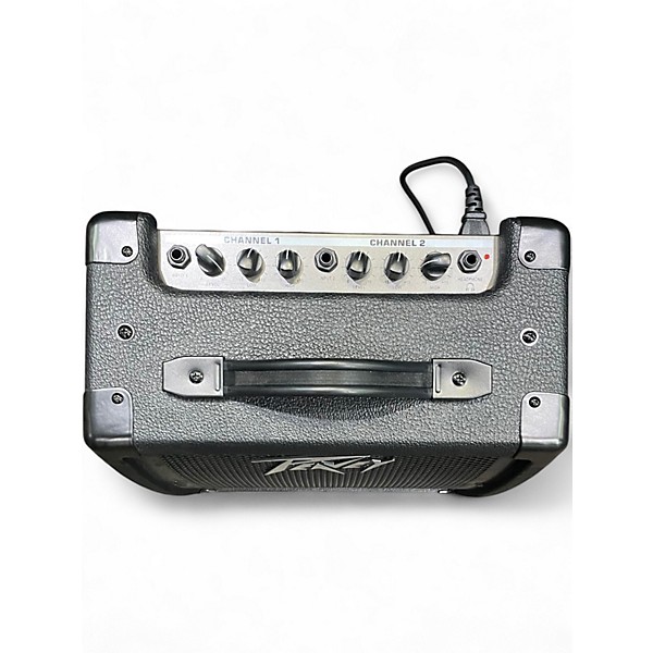 Used Peavey KB1 1X8 20W Keyboard Amp