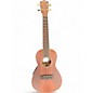 Used Lanikai LU22CGC NATURAL Ukulele thumbnail