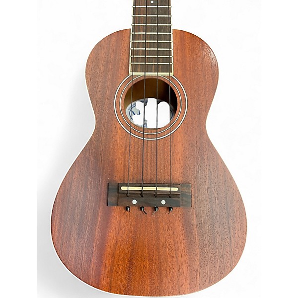 Used Lanikai LU22CGC NATURAL Ukulele