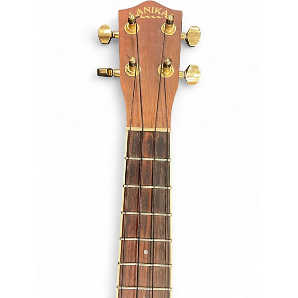 Used Lanikai LU22CGC NATURAL Ukulele