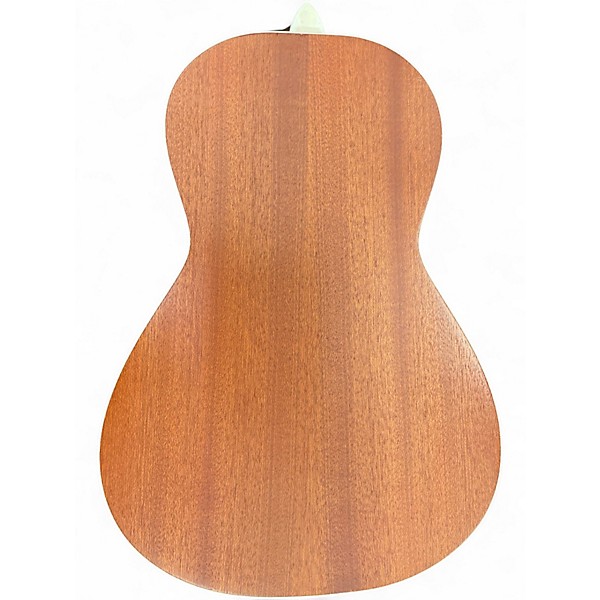 Used Lanikai LU22CGC NATURAL Ukulele