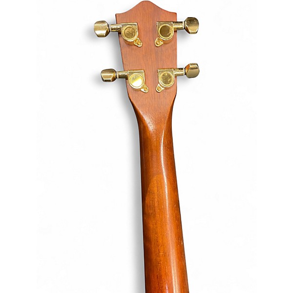 Used Lanikai LU22CGC NATURAL Ukulele
