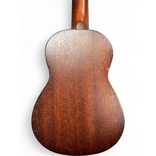 Used Kala KAA15-S NATURAL Ukulele