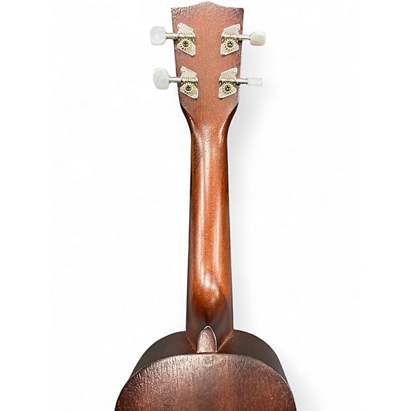 Used Kala KAA15-S NATURAL Ukulele