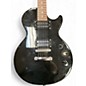 Used Epiphone Les Paul Special II Black Solid Body Electric Guitar