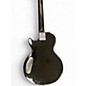 Used Epiphone Les Paul Special II Black Solid Body Electric Guitar