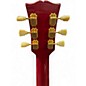 Used Gibson Blues Hawk ST-3 SUNBURST Hollow Body Electric Guitar